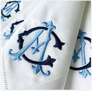 design your own embroidered apparel
